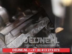 Toyota C-HR Motor O703891 foto 3