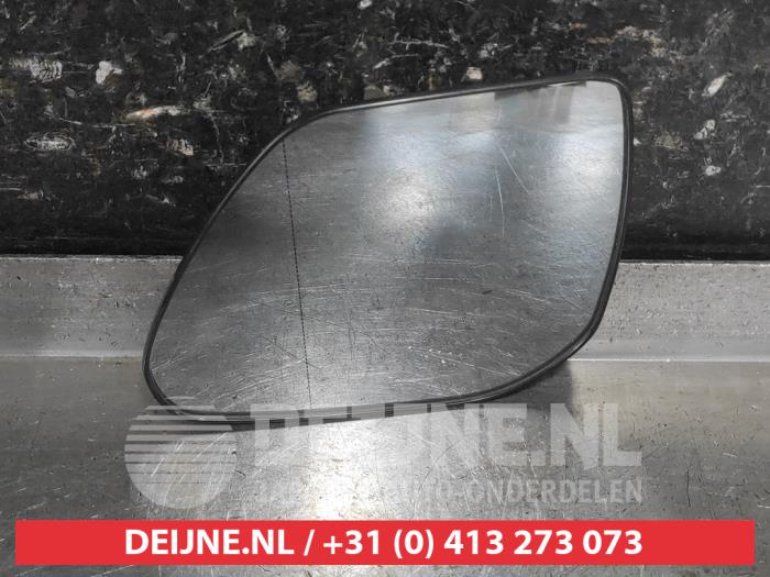 Kia Niro Spiegelglas links O703892