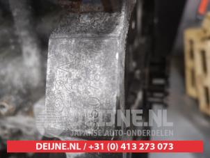Honda Civic Engine O703895 photo 3