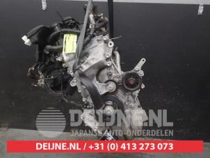Gebruikte Motor Toyota Aygo (B40) 1.0 12V VVT-i Prijs op aanvraag aangeboden door V.Deijne Jap.Auto-onderdelen BV
