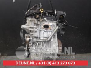 Toyota Aygo Engine O703897 photo 2