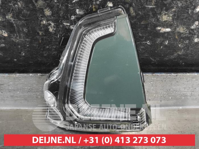 Kia Niro Knipperlicht spiegel links O703901