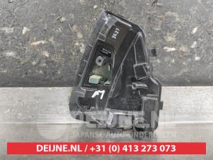 Kia Niro Knipperlicht spiegel links O703901 foto 2