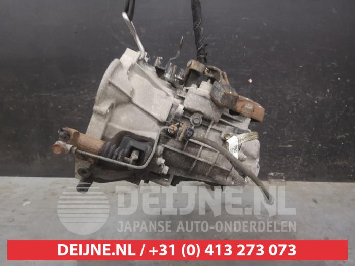 Hyundai IX35 Versnellingsbak O703903