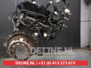 Toyota Aygo Motor O703904 foto 3