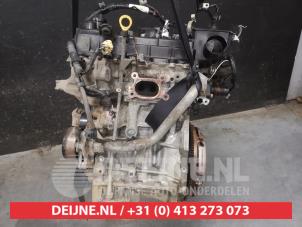 Toyota Aygo Motor O703904 foto 2