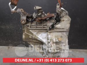 Toyota Aygo Versnellingsbak O703905 foto 2