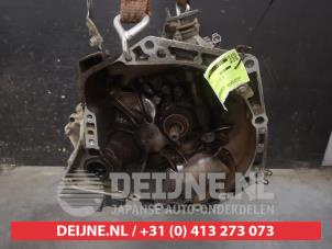 Toyota Aygo Versnellingsbak O703905 foto 3