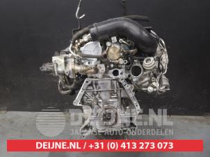 Gebruikte Motor Mazda CX-5 I (KE,GH) 2.2 Skyactiv D 150 16V 4WD Prijs € 2.500,00 Margeregeling aangeboden door V.Deijne Jap.Auto-onderdelen BV