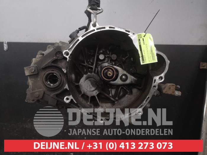 Kia Sportage Versnellingsbak O703913