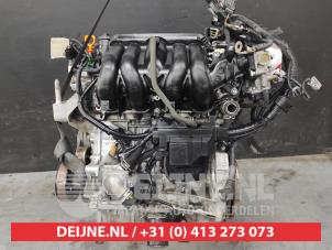 Honda Jazz Motor O703914 foto 2