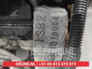 Honda Jazz Motor O703914 foto 3