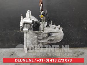 Honda Jazz Versnellingsbak O703915 foto 2