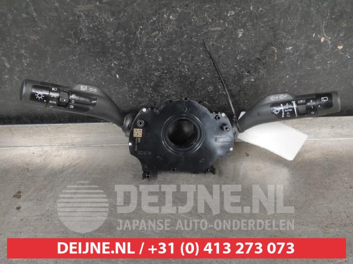 Kia Niro Combischakelaar Stuurkolom O703918