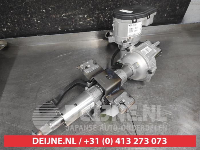 Kia Niro Lenksäulenwelle O703920