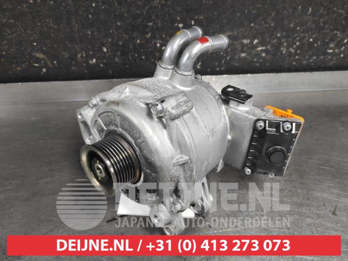 Kia Niro Dynamo O703921