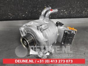 Gebruikte Dynamo Kia Niro II (SG2) 1.6 GDI Hybrid Prijs op aanvraag aangeboden door V.Deijne Jap.Auto-onderdelen BV