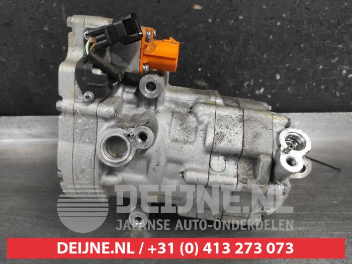 Kia Niro Aircopomp O703924
