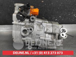 Gebruikte Aircopomp Kia Niro II (SG2) 1.6 GDI Hybrid Prijs op aanvraag aangeboden door V.Deijne Jap.Auto-onderdelen BV