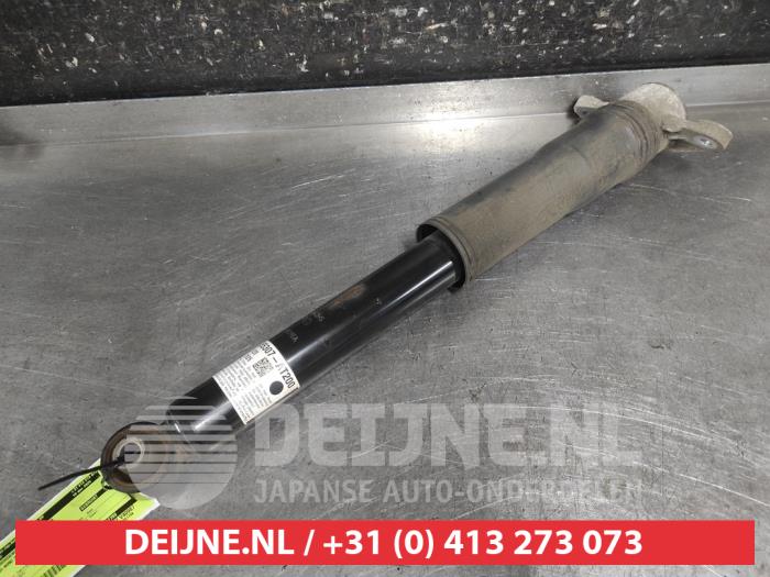 Kia Niro Schokdemper links-achter O703925