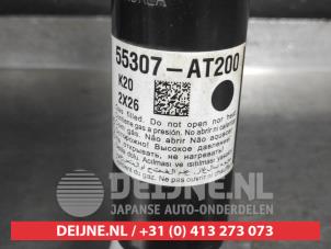 Kia Niro Rear shock absorber, left O703925 photo 2