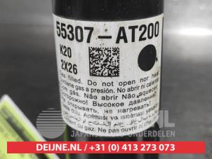 Kia Niro Schokdemper rechts-achter O703926 foto 2