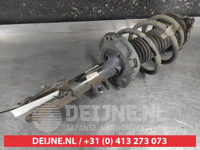 Kia Niro Schokdemperpoot rechts-voor O703927