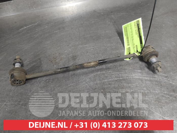 Kia Niro Stabilisierung Stange Führung O703928