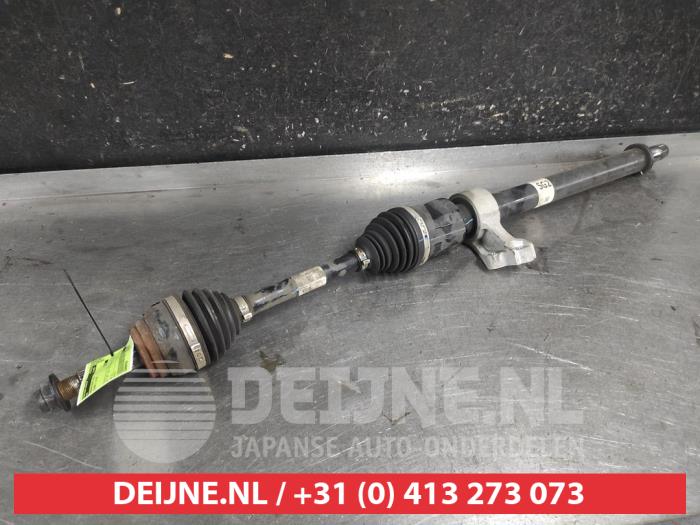 Kia Niro Aandrijfas rechts-voor O703930