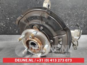 Kia Niro Fusee rechts-voor O703931 foto 2
