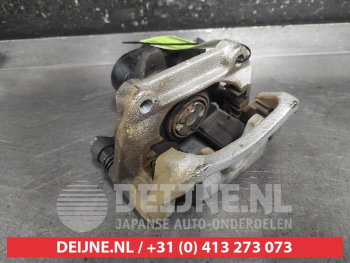 Kia Niro Remklauw (Tang) links-achter O703934