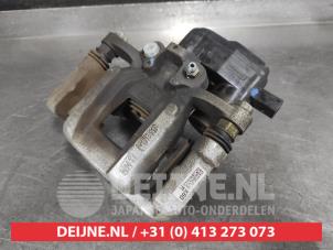 Kia Niro Bremszange rechts hinten O703935 foto 2