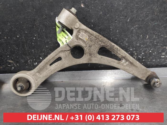 Kia Niro Draagarm onder rechts-voor O703936