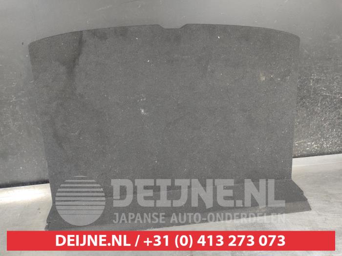 Kia Niro Bodenblech Kofferraum O703974
