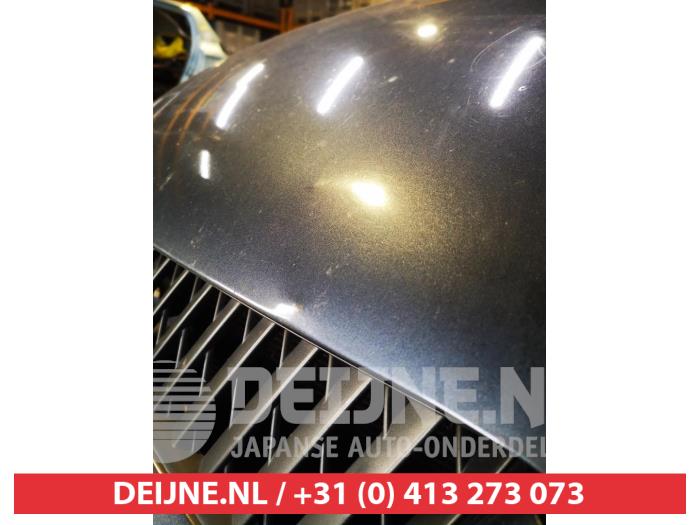 Mitsubishi Grandis Motorhaube O703939