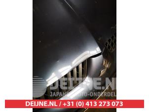 Mitsubishi Grandis Bonnet O703939 photo 2