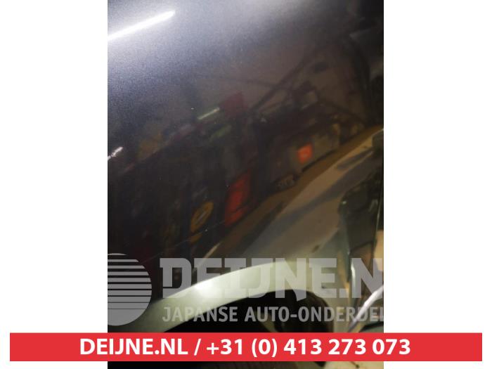 Mitsubishi Grandis Kotflügel links vorne O703942