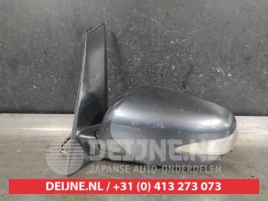 Mitsubishi Grandis Außenspiegel links O703943 foto 2