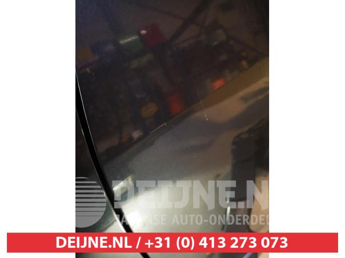 Mitsubishi Grandis Tür 4-türig links vorne O703945