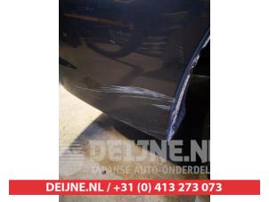 Mitsubishi Grandis Rear bumper O703954 photo 2