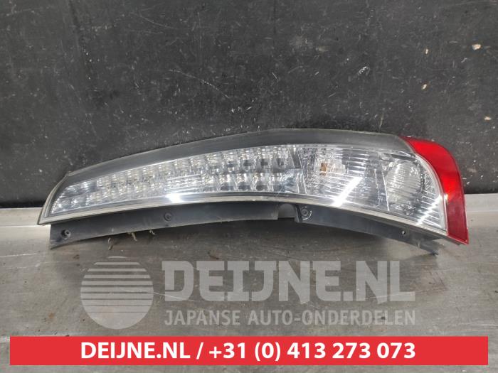 Mitsubishi Grandis Rücklicht rechts O703956