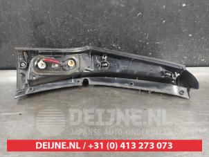 Mitsubishi Grandis Taillight, right O703956 photo 2