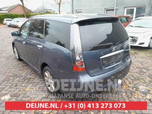Mitsubishi Grandis Heckklappe O703957 foto 3