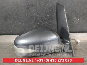 Mitsubishi Grandis Außenspiegel rechts O703970 foto 2