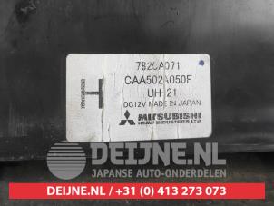 Mitsubishi Grandis Heizung Bedienpaneel O703973 foto 3