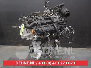Gebruikte Motor Hyundai i20 (BC3) 1.0 T-GDI 100 12V Prijs op aanvraag aangeboden door V.Deijne Jap.Auto-onderdelen BV