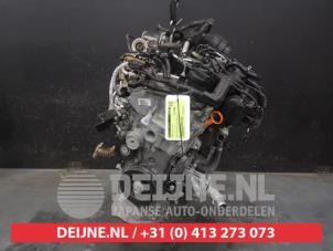 Hyundai I20 Engine O703980 photo 2