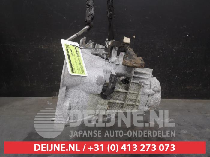 Hyundai I20 Gearbox O703981