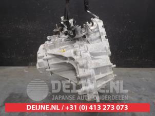 Hyundai I20 Gearbox O703981 photo 3