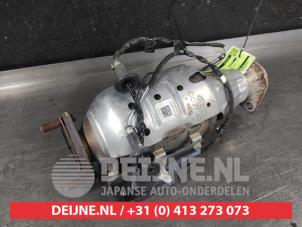 Gebruikte Katalysator Hyundai i20 (BC3) 1.0 T-GDI 100 12V Prijs op aanvraag aangeboden door V.Deijne Jap.Auto-onderdelen BV